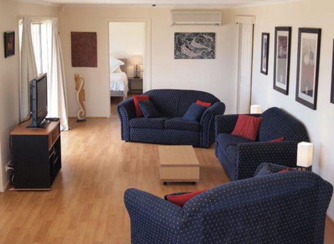 Mariner's Retreat - E Caravan Parks 1