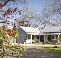 WillOaks BB - E Caravan Parks