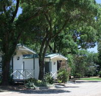 BIG4 North Cedars Holiday Park Wangaratta - E Caravan Parks