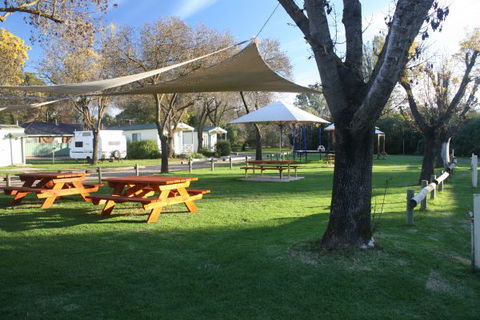 BIG4 North Cedars Holiday Park Wangaratta - E Caravan Parks 3
