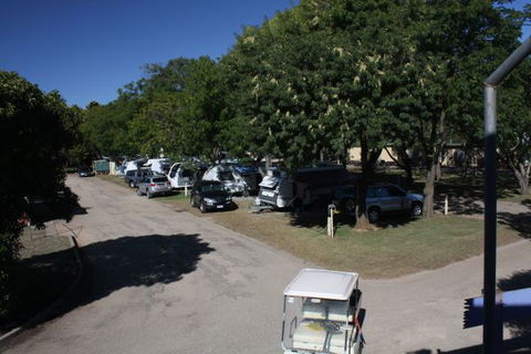 BIG4 North Cedars Holiday Park Wangaratta - E Caravan Parks 4