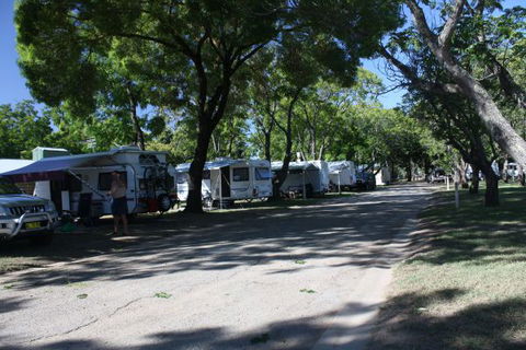 BIG4 North Cedars Holiday Park Wangaratta - E Caravan Parks 5