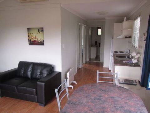 BIG4 North Cedars Holiday Park Wangaratta - E Caravan Parks 7