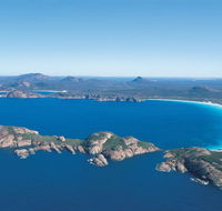 Cape Le Grand Camp at Cape Le Grand National Park - E Caravan Parks