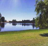 Glenlynn Cottages - E Caravan Parks