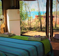 Goombaragin Eco Retreat - E Caravan Parks