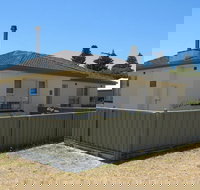 Walters Holiday Home