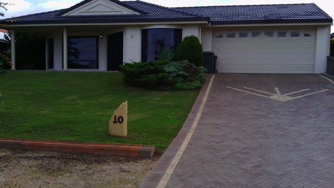 Marina Park View - E Caravan Parks 10