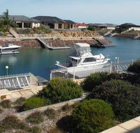 Wallarina - E Caravan Parks