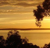 Bluewater Escape Holiday Rentals - E Caravan Parks