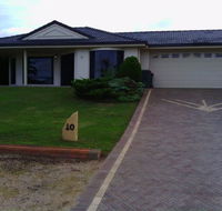 Marina Park View - E Caravan Parks