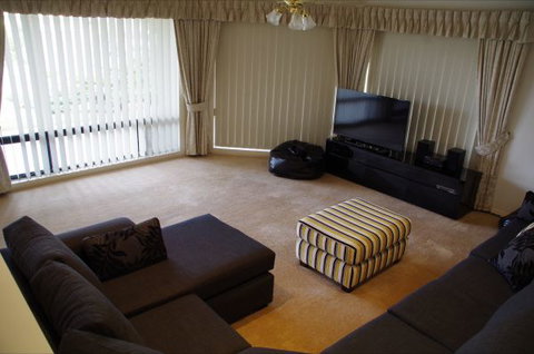 Marina Park View - E Caravan Parks 4