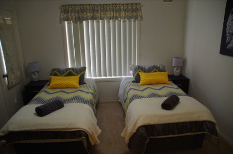 Marina Park View - E Caravan Parks 6