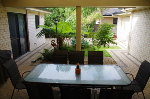 Marina Park View - E Caravan Parks 7