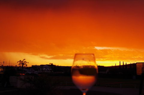 Marina Park View - E Caravan Parks 9