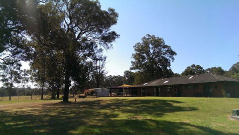 Villa Malbec - E Caravan Parks 0