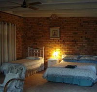 Pamela's Retreat - E Caravan Parks