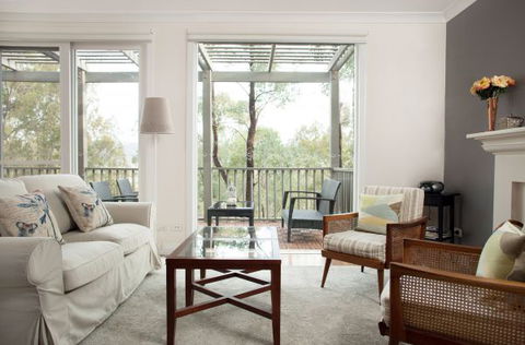 Villa Malbec - E Caravan Parks 1