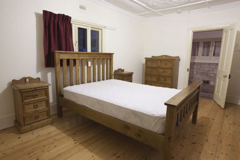 Engineers Lodge - E Caravan Parks 2