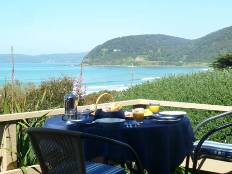 Lorneview Bed And Breakfast - E Caravan Parks 1