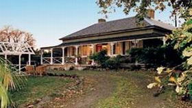 Adelaide Hills Oakfield Inn - E Caravan Parks 0