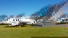 Murray Bridge Show Grounds - RV Friendly Campaing - E Caravan Parks 2