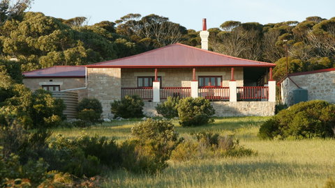 Engineers Lodge - E Caravan Parks 3