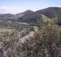 Misty Mountain Health Retreat - E Caravan Parks