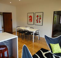 Nangara Serviced Accommodation Albury - E Caravan Parks