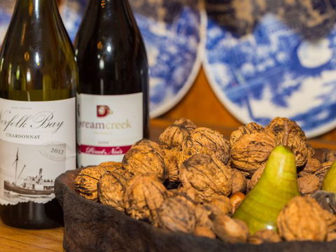 Tigerbay Retreat - Semaphore House - E Caravan Parks 4