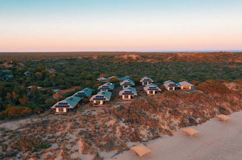 Eco Beach Resort Broome - E Caravan Parks 8