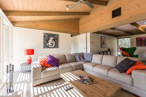 Serengale Retreat - E Caravan Parks 0