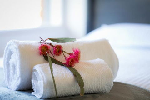 Serengale Retreat - E Caravan Parks 10