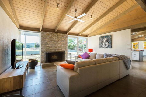 Serengale Retreat - E Caravan Parks 1