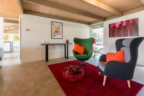 Serengale Retreat - E Caravan Parks 2