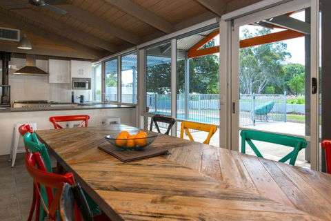 Serengale Retreat - E Caravan Parks 3