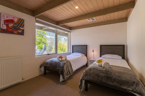 Serengale Retreat - E Caravan Parks 13