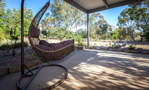 Serengale Retreat - E Caravan Parks 14