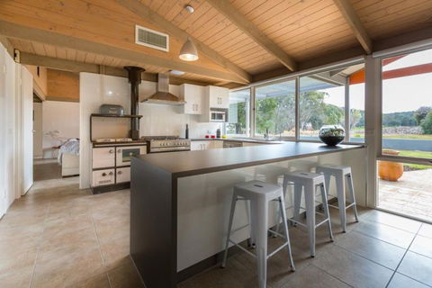 Serengale Retreat - E Caravan Parks 4