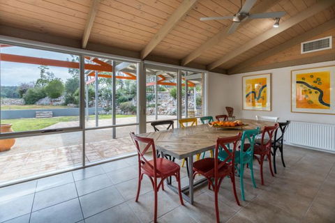 Serengale Retreat - E Caravan Parks 5