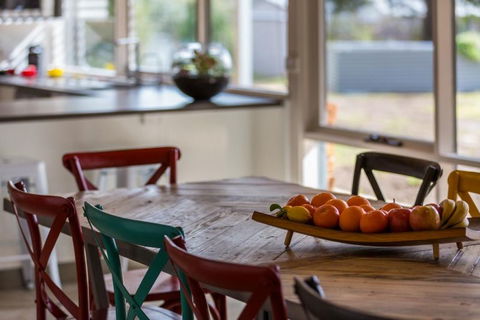 Serengale Retreat - E Caravan Parks 6