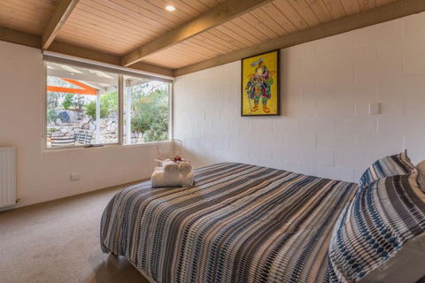 Serengale Retreat - E Caravan Parks 8