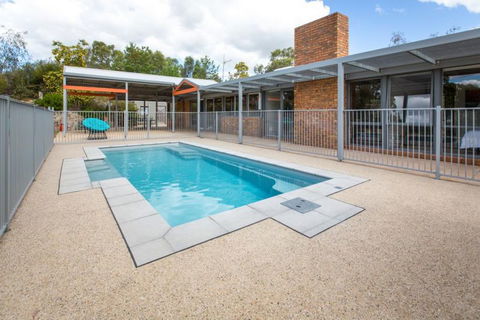 Serengale Retreat - E Caravan Parks 9