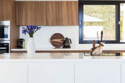 Alexandria House - E Caravan Parks 2