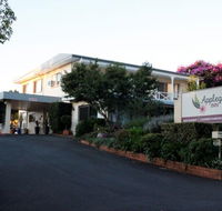 Applegum Inn - E Caravan Parks