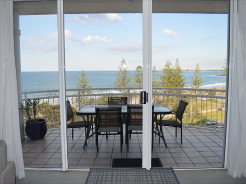 Aquarius Resort - E Caravan Parks 1