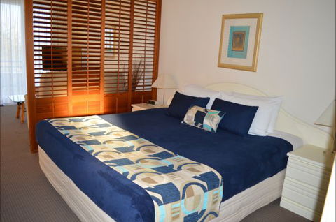 Aquarius Resort - E Caravan Parks 2