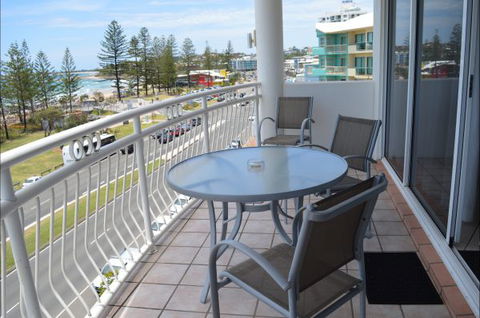 Aquarius Resort - E Caravan Parks 4