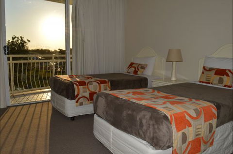 Aquarius Resort - E Caravan Parks 5