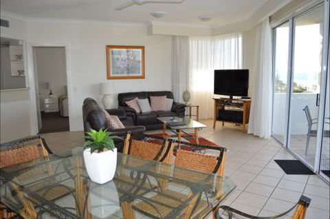 Aquarius Resort - E Caravan Parks 6